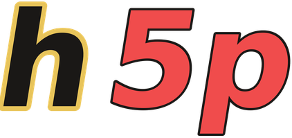 h5p logo